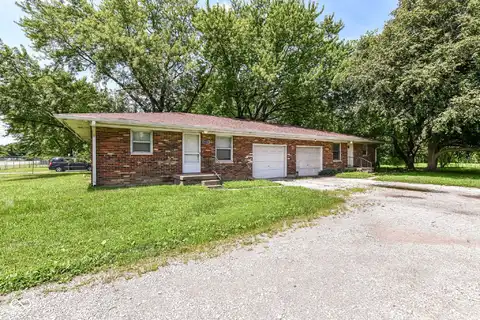 10208 E 46th Street, Indianapolis, IN 46235