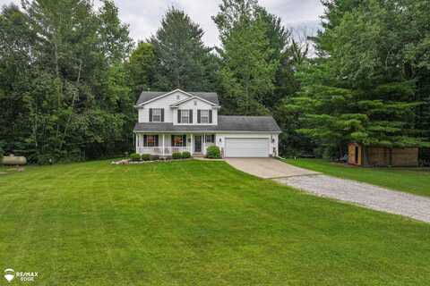 6971 Twin Creek, Millington, MI 48746