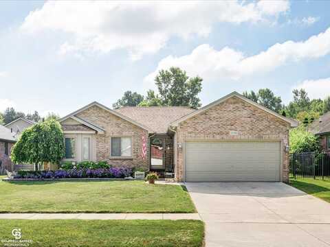 53790 Meadow View Ln, New Baltimore, MI 48047