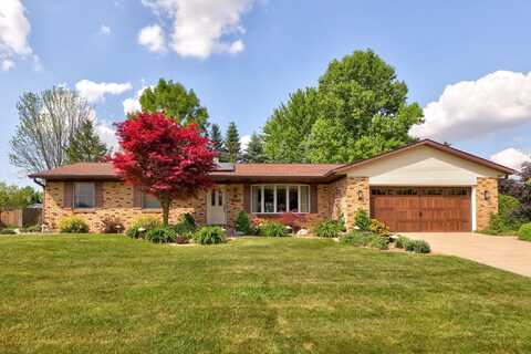 379 Craemer, Frankenmuth, MI 48734