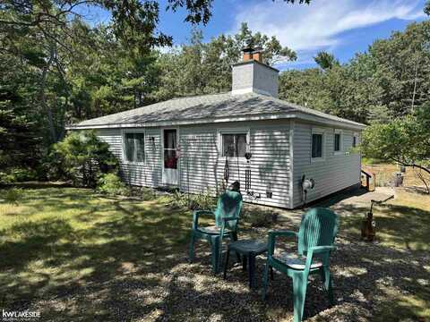 9600 Point Charities, Sand Point, MI 48755