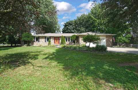 930 Mellish, Lapeer, MI 48446