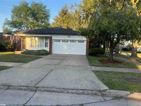 27516 Roan, Warren, MI 48093