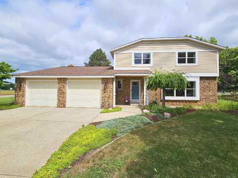 2540 Floral, Zeeland, MI 49464