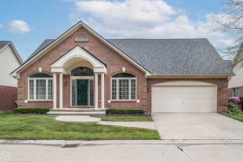 16611 Ventura, Macomb, MI 48038