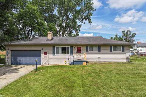 1046 Angola, Mount Morris, MI 48458