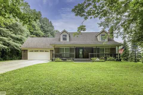 9600 Arnold, Ira, MI 48023