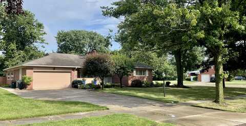 28708 Blackstone, Lathrup Village, MI 48076