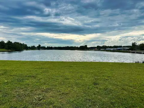 VL lot 1 Pearson, Beaverton, MI 48612