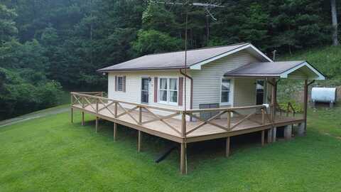 216 Harper Road, MURPHY, NC 28906