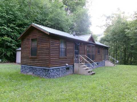 123 Mission Rd, ROBBINSVILLE, NC 28771