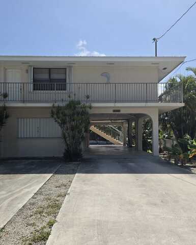 660 11th Street, Key Colony, FL 33051