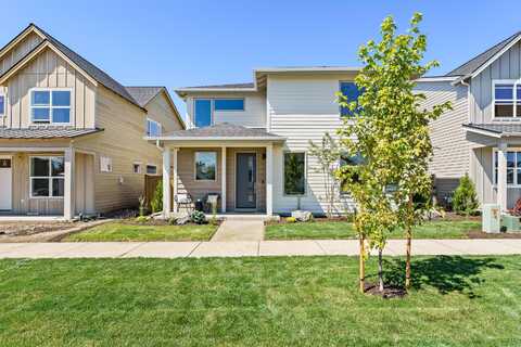 21170 NE Beall Drive, Bend, OR 97701
