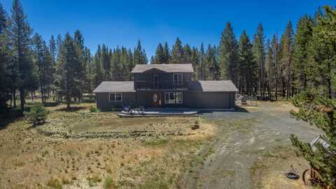 16465 White Buck Avenue, La Pine, OR 97739