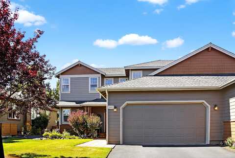 2035 Cinnamon Teal Drive, Redmond, OR 97756