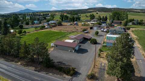 5403 NE Wainwright Road, Prineville, OR 97754