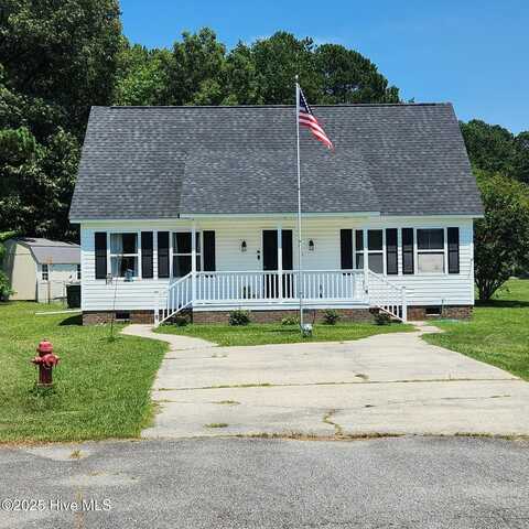612 Felton Place, Rich Square, NC 27869