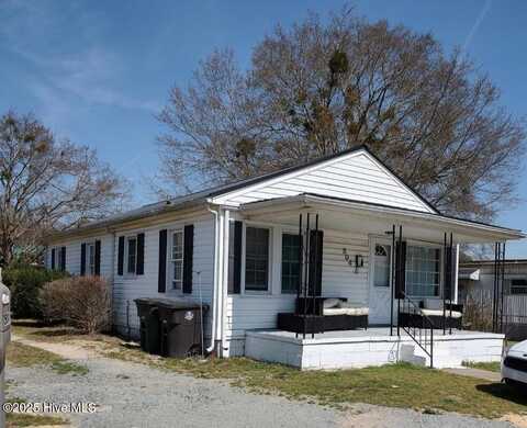 504 W Queen Street, La Grange, NC 28551