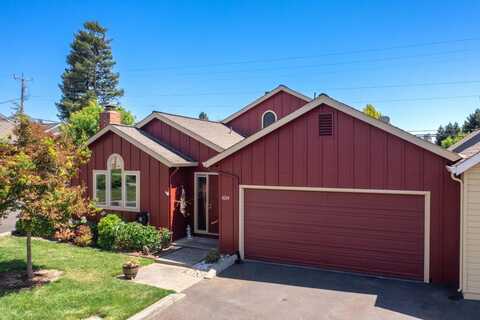 4214 Gull Cove WAY, CAPITOLA, CA 95010