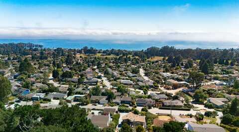 546 Cuesta DR, APTOS, CA 95003