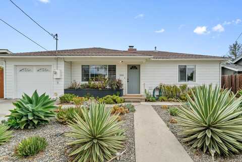 3080 Eleanor WAY, Santa Cruz, CA 95065