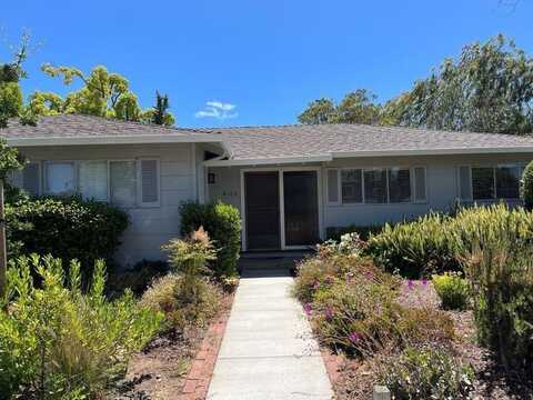 4120 Donald DR, PALO ALTO, CA 94306