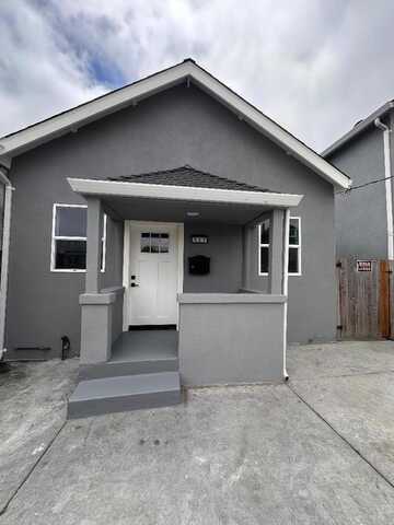 327 Commercial AVE, SOUTH SAN FRANCISCO, CA 94080