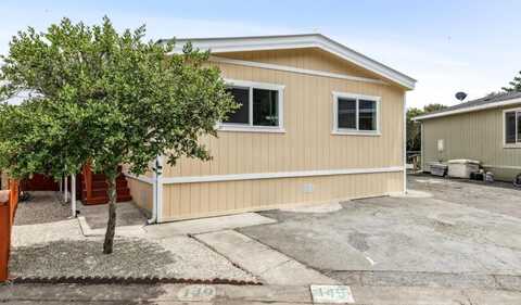 149 Barranca LN 149, MOSS BEACH, CA 94038