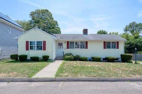 23 Marine St, Quincy, MA 02169