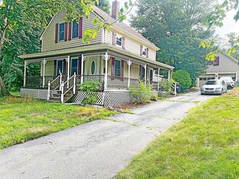 265 Stevens Rd, Swansea, MA 02777