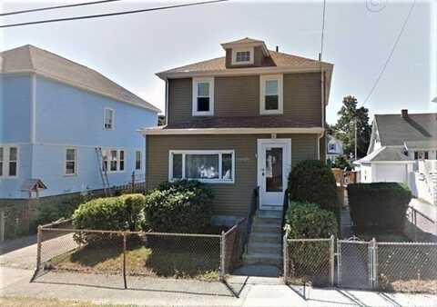 49 Thornton St, Quincy, MA 02170