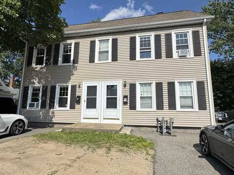 740-742 Main St, Weymouth, MA 02190