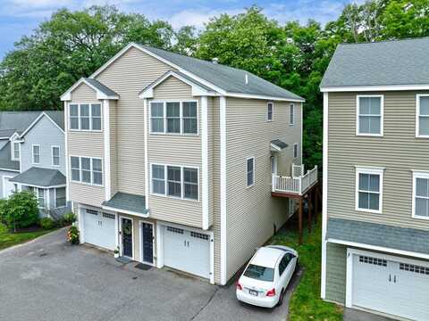 8 High St, Acton, MA 01720