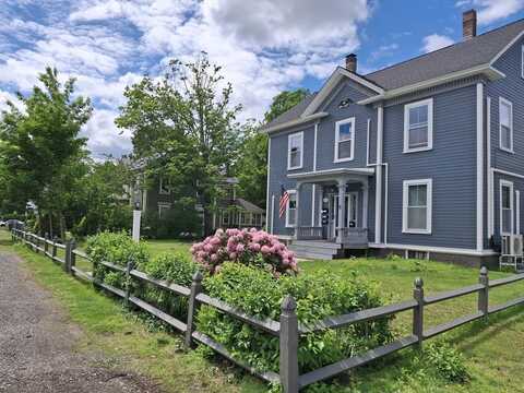 35 Summer St, Weymouth, MA 02188