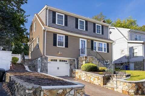 469 Appleton Street, Arlington, MA 02476