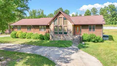 623&617 Old Monticello Road, Milledgeville, GA 31061