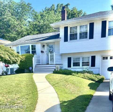6 Ray Drive, Toms River, NJ 08753