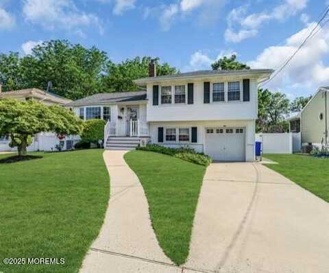 6 Ray Drive, Toms River, NJ 08753