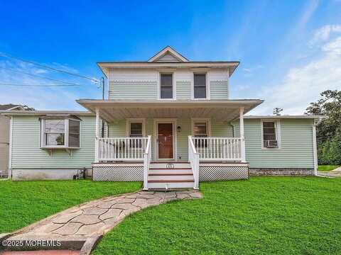 674 Morford Avenue, Long Branch, NJ 07740