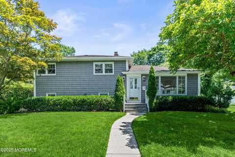 26 Hilltop Road, West Long Branch, NJ 07764