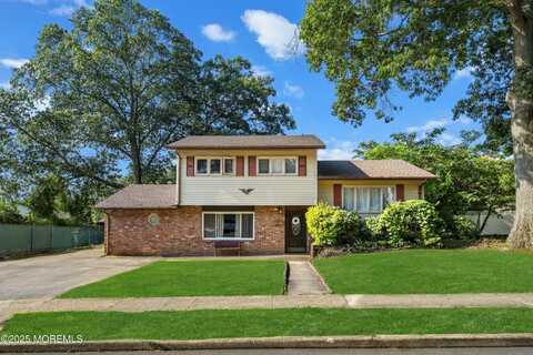 3 Colorado Drive, Jackson, NJ 08527