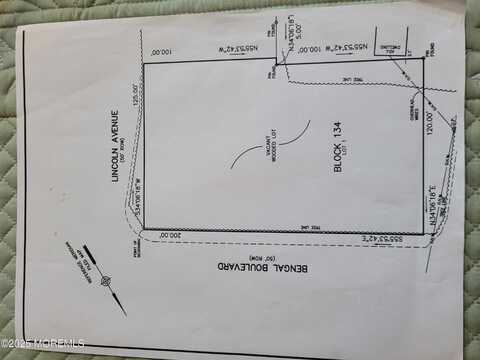34 Tuckerton Road, Barnegat, NJ 08005