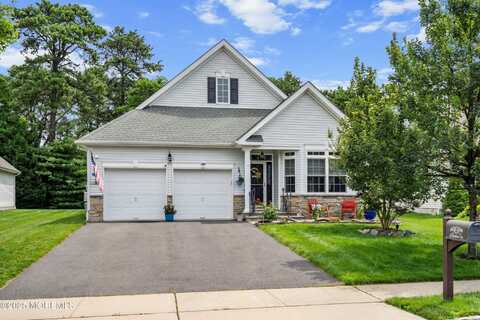 12 Rubin Lane, Ocean Twp, NJ 07712