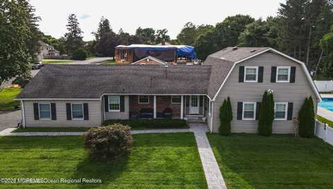 9 Harbor Court, West Long Branch, NJ 07764