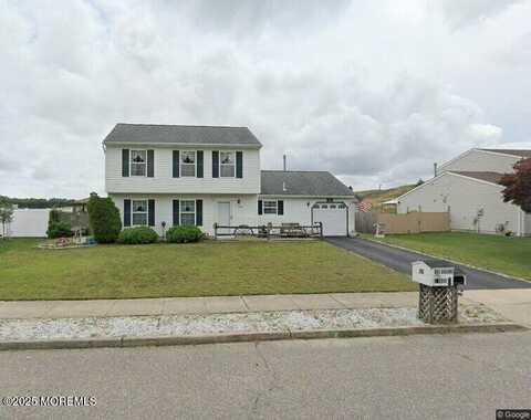 938 Columbus Drive, Brick, NJ 08724
