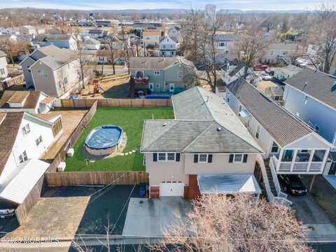 318 Bayview Avenue, Union Beach, NJ 07735