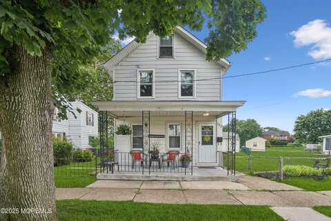 702 Bordentown Road, Burlington City, NJ 08016