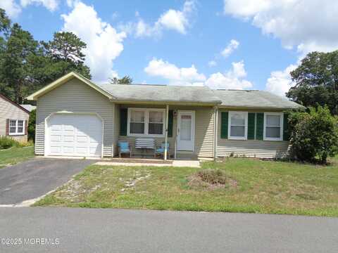 19 Falmouth Avenue, Whiting, NJ 08759