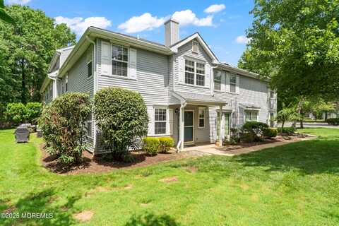 452 Indigo Court, Morganville, NJ 07751