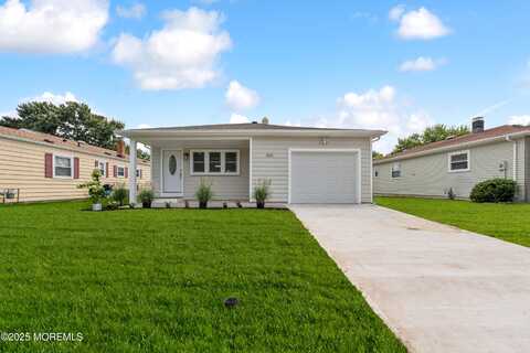 821 Jamaica Boulevard, Toms River, NJ 08753